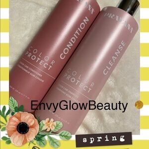 COPY - Pravana Color Protect  Shampoo and Conditioner